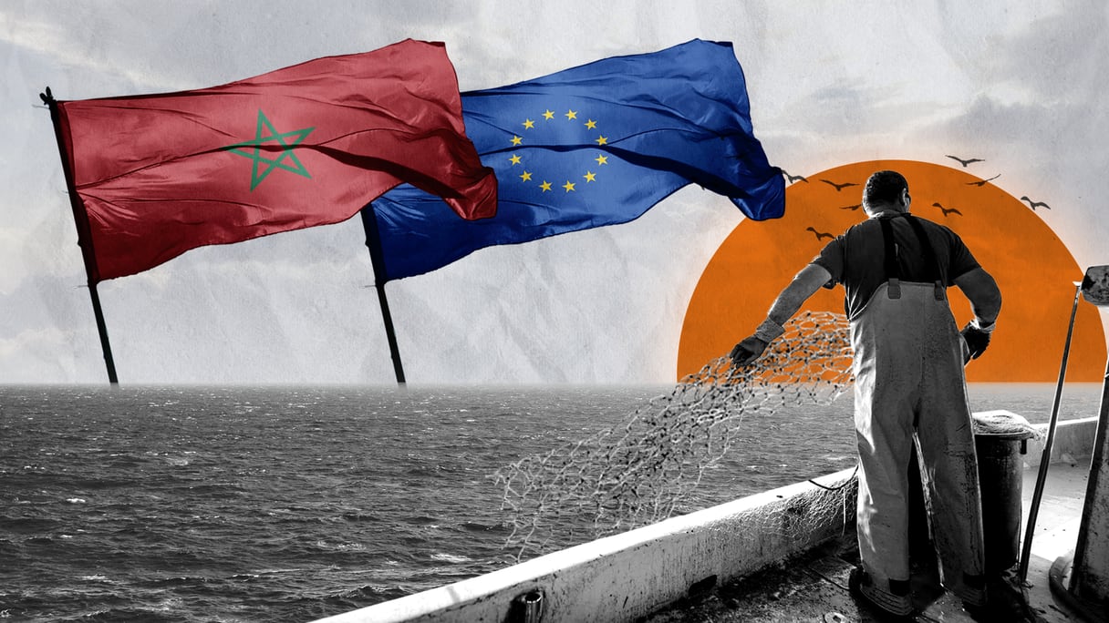 Entré en vigueur le 18 juillet 2019 pour une durée de quatre ans, l’accord de pêche Maroc-Union européenne arrive à échéance le 17 juillet de cette année.