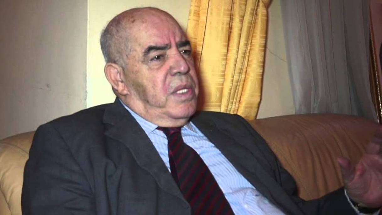 عبد الله القادري رحل عن سن 82 عاما
