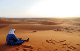 المغرب الصحراوي