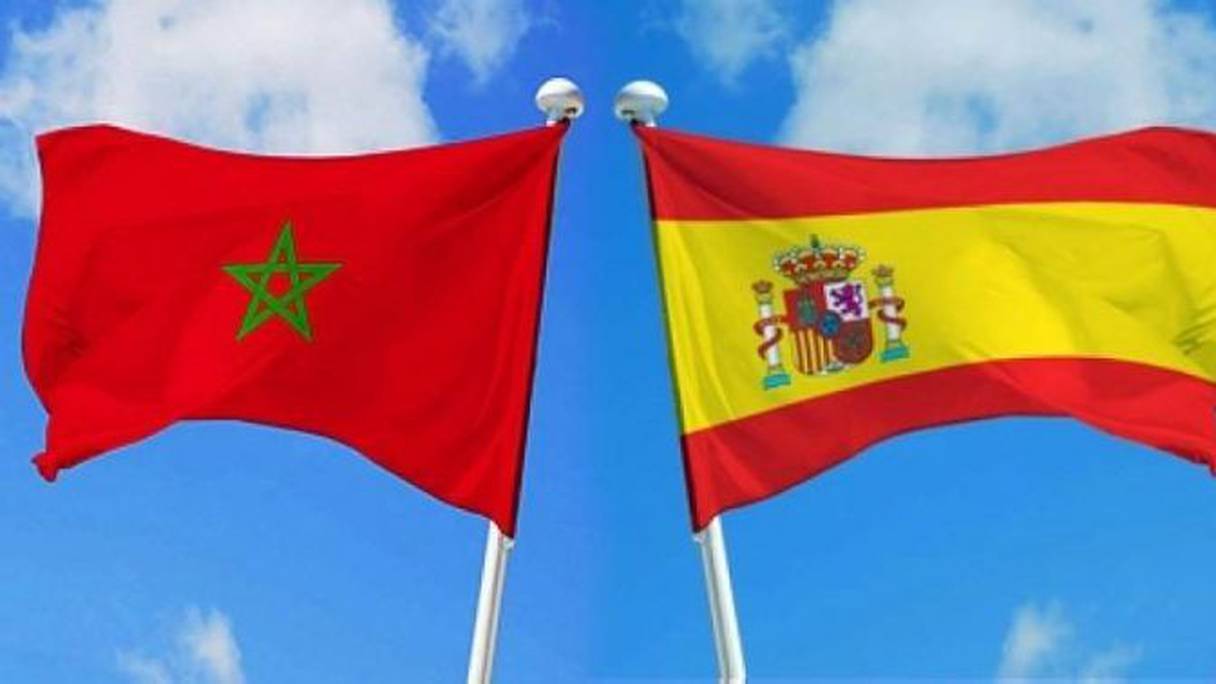 المغرب يتفاوض مع إسبانيا
