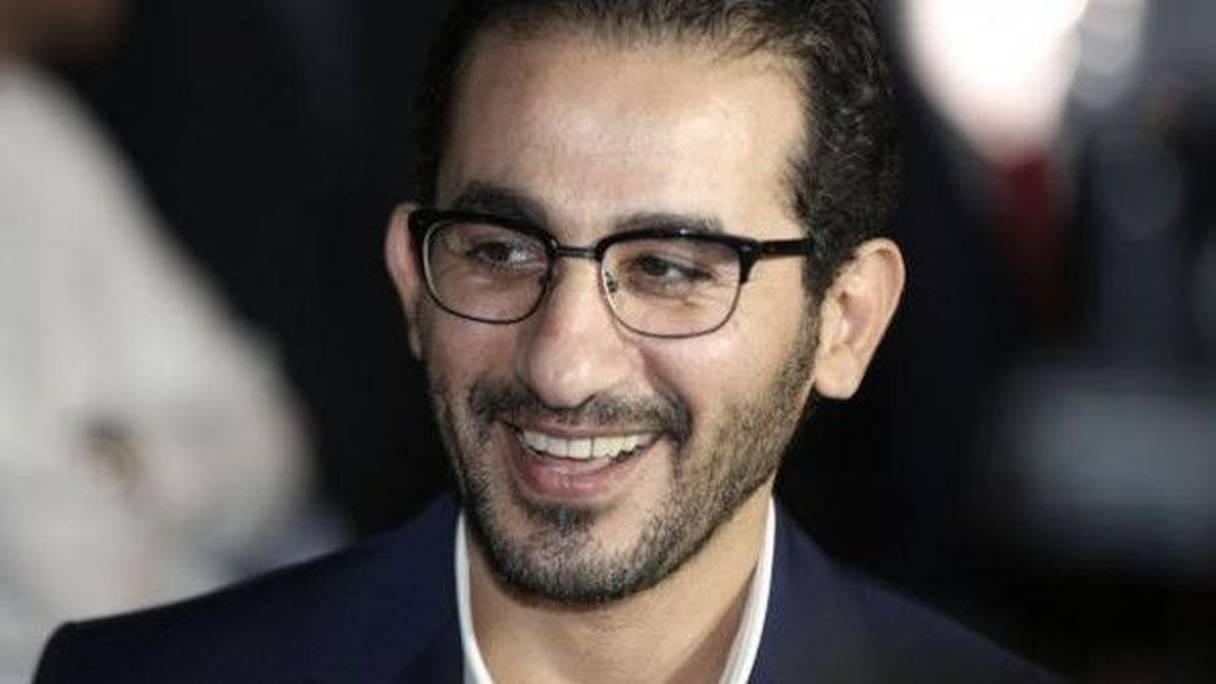 النجم الكوميدي أحمد حلمي لا يتعدى طوله 166 سنتيما
