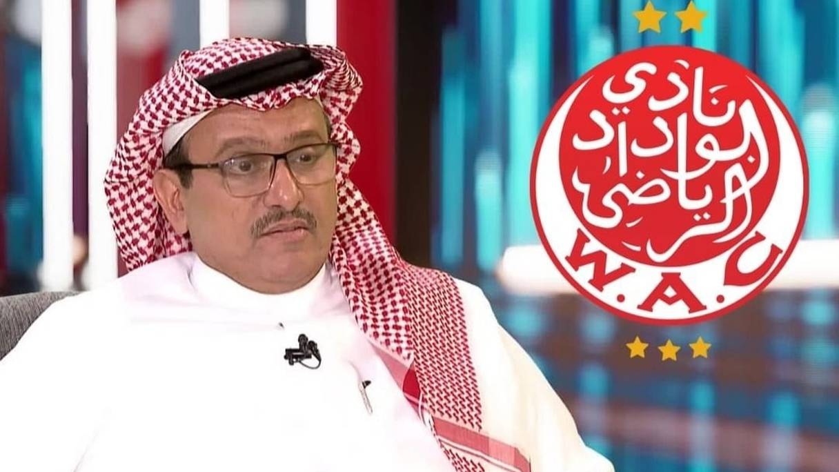 رجل الأعمال السعودي عبد الله بن عودة