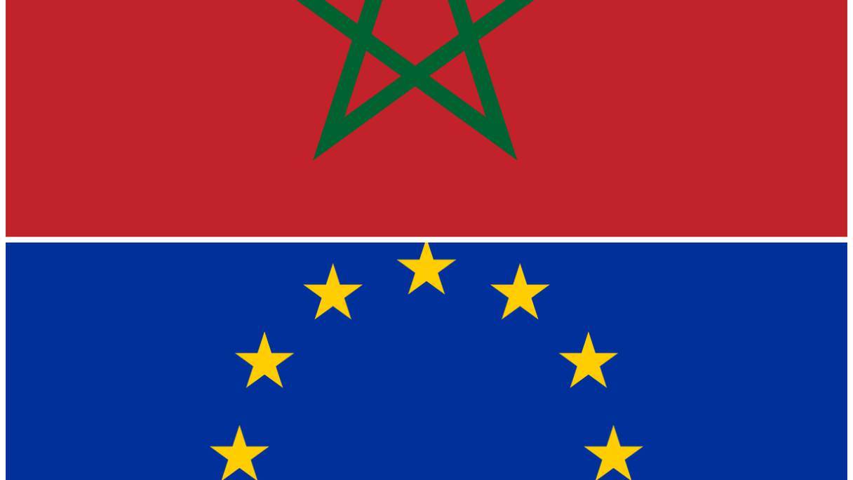 المغرب / الاتحاد الأوروبي