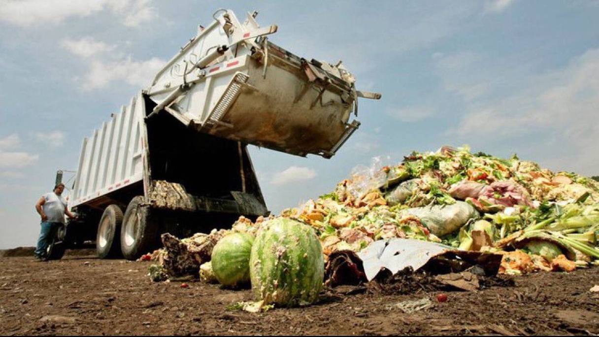 السعودية تخسر 13 مليار ريال بسبب هدر ملايين الأطنان من الأغذية
