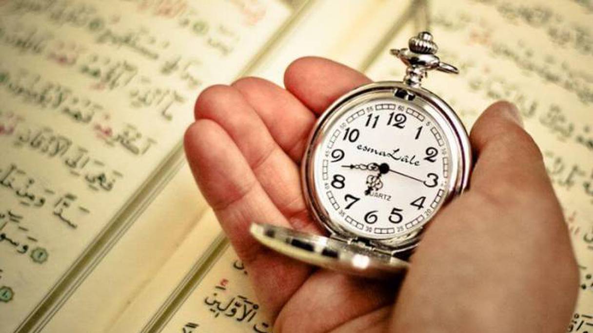صورة تعبيرية-عدد ساعات الصيام في رمضان في الدول العربية هذه السنة تبلغ حوالي 15 ساعة