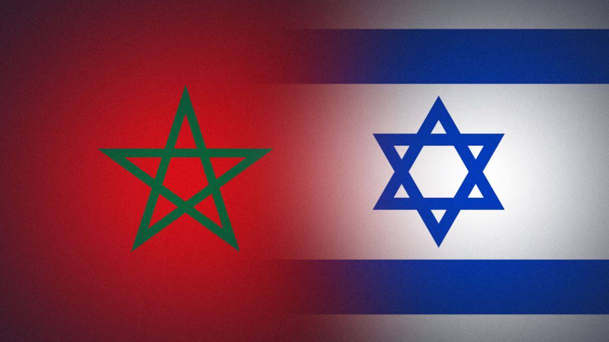 علما المغرب وإسرائيل
