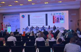 مراكش تحتضن أشغال المؤتمر العربي للأمن الغذائي