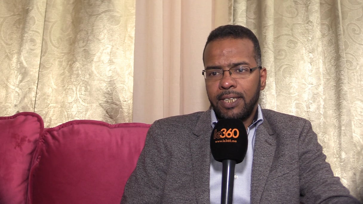 سالم عبد الفتاح: المكاسب الدبلوماسية المغربية تدفع البوليساريو إلى خوض «مغامرات» غير محسوبة العواقب