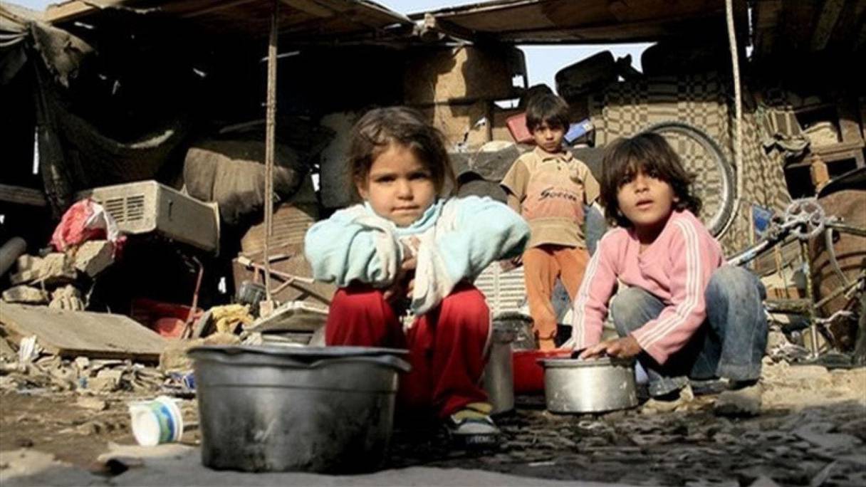 منظمة "الفاو": عدد الأشخاص الذين يعانون من الجوع في المنطقة العربية وصل إلى 69 مليون شخص خلال سنة 2020

