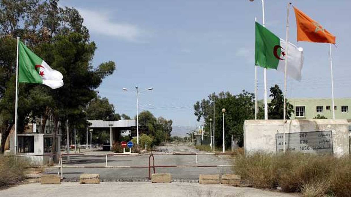 الجزائر تراوغ لاستمرار إغلاق الحدود بين البلدين
