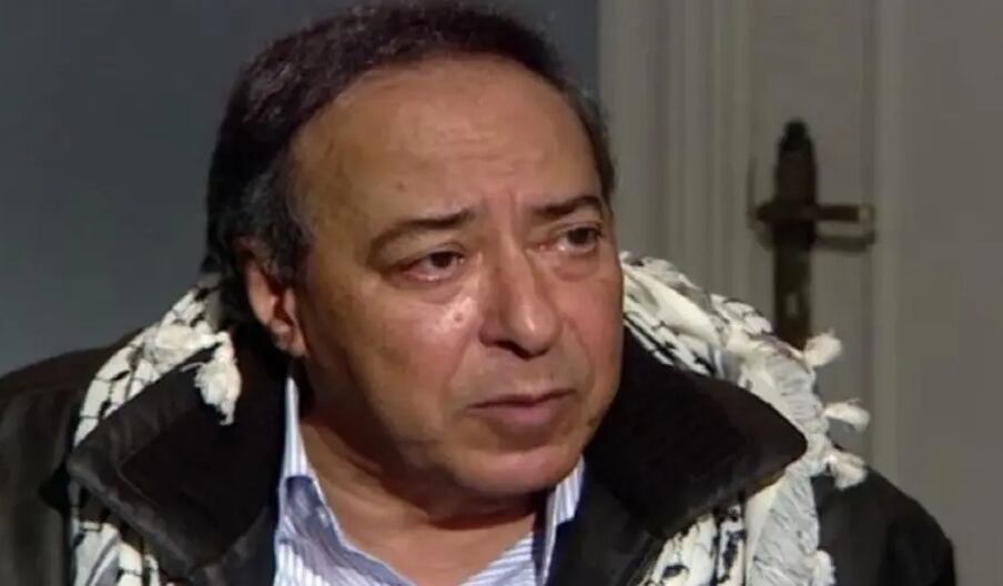 وفاة الممثل المصري القدير صلاح السعدني عن عمر 81 عاما