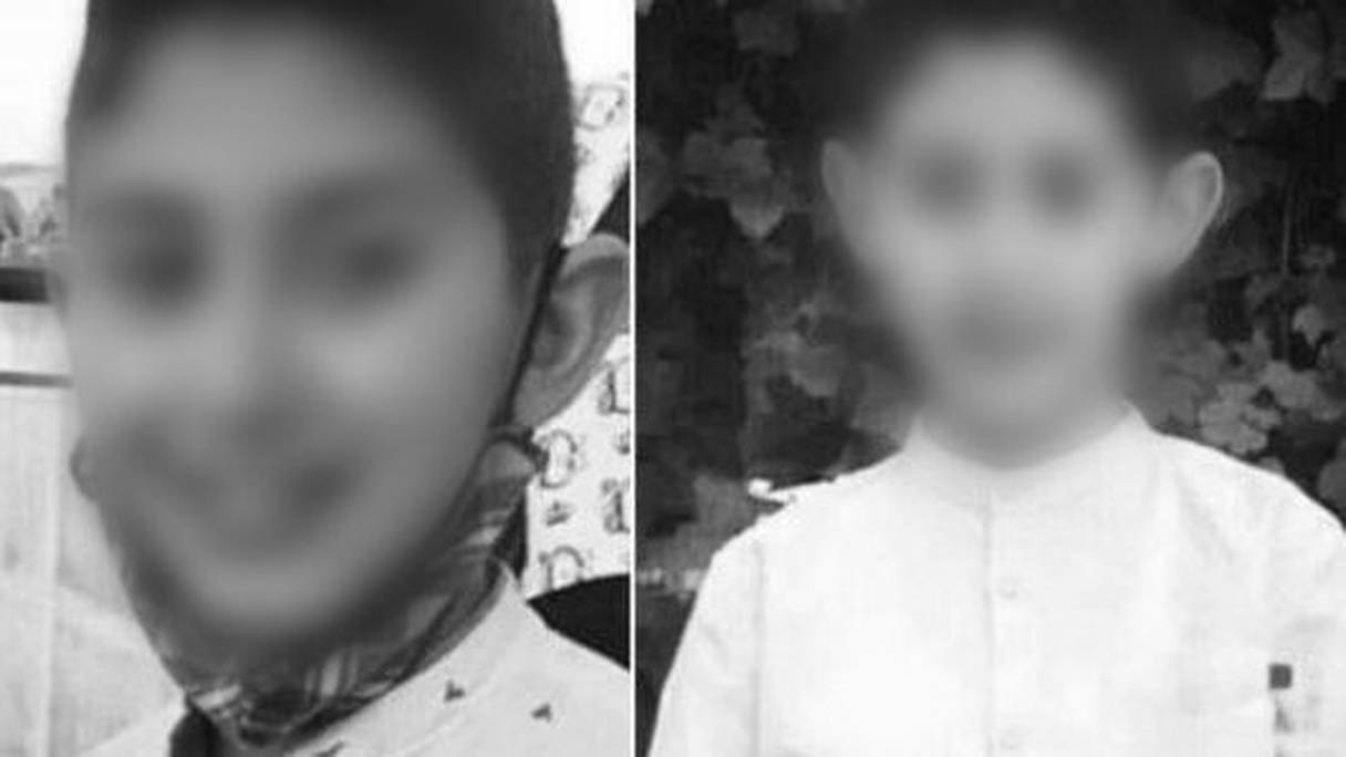 الطفل الضحية عدنان (11 سنة)
