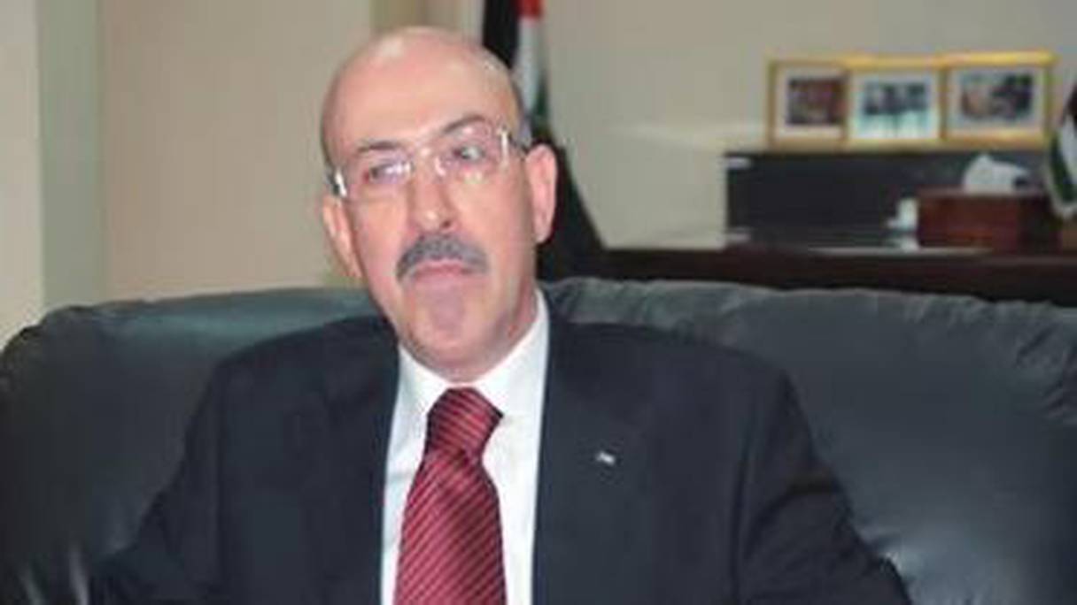 المغرب طالب بإبعاد السفير أحمد صبح
