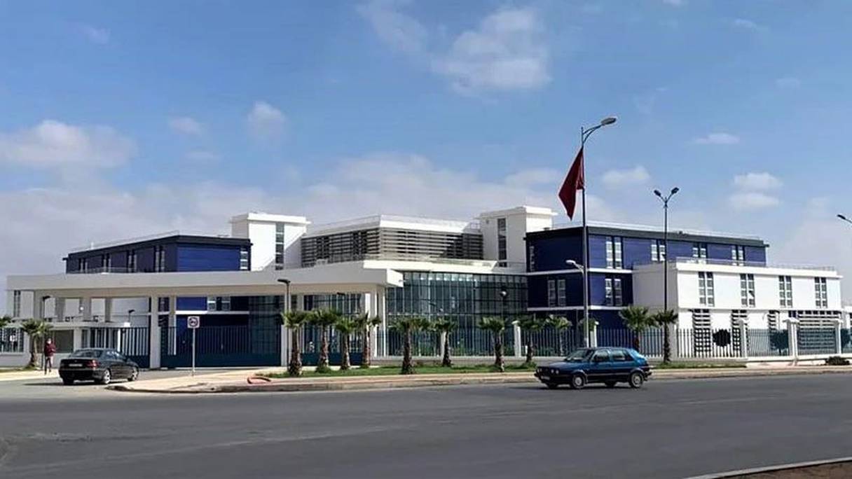 مستشفى إقليمي بالدرويش طال انتظار افتتاحه بعد سنوات على انتهاء أشغال بنائه
