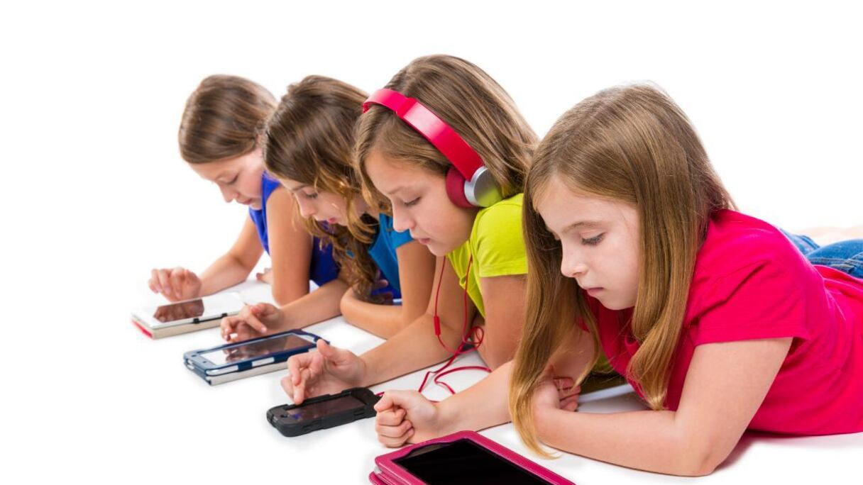 صورة تعبيرية