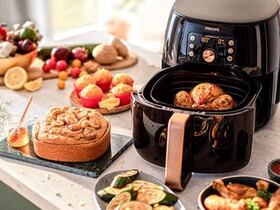 القلاية الهوائية