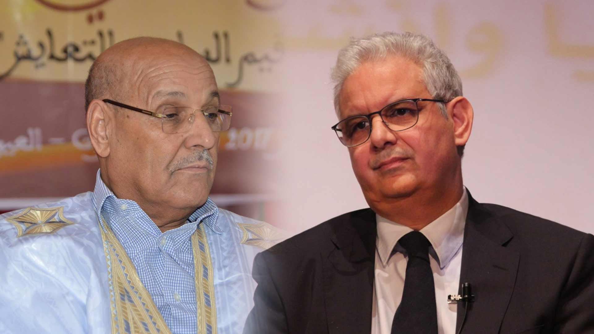 الاستقلال يغيب عن إعلان مرشحيه في الصحراء