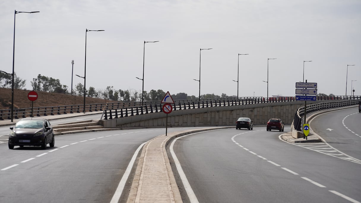 الوجه الجديد لمدارة "عزبان" الشهيرة بالدار البيضاء