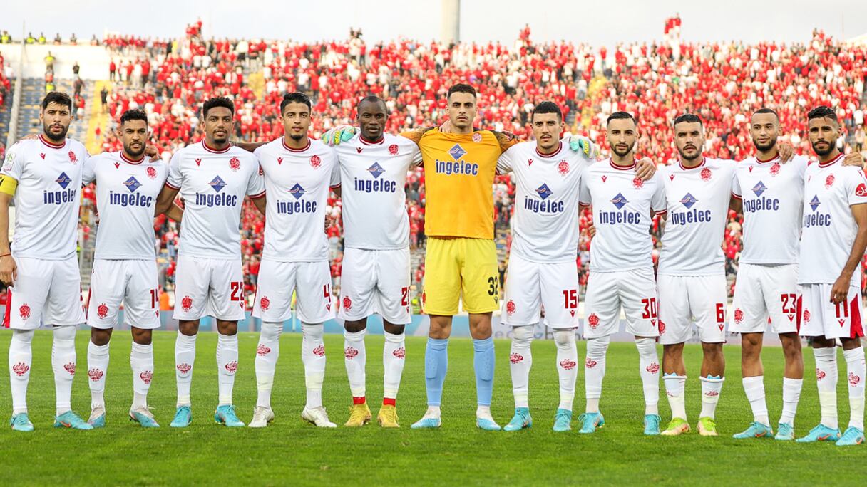 نادي الوداد الرياضي