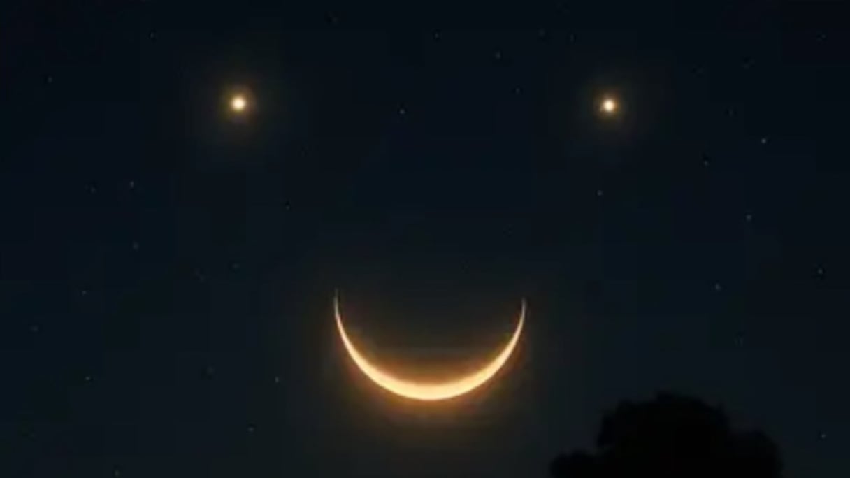 ظاهرة الاقتران الثلاثي