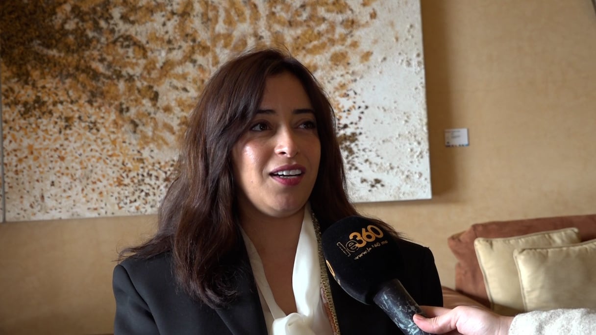 نسرين الراضي: "الشيخة الحقيقية ليست راقصة بل صوت مقاومة وحكاية امرأة مناضلة"