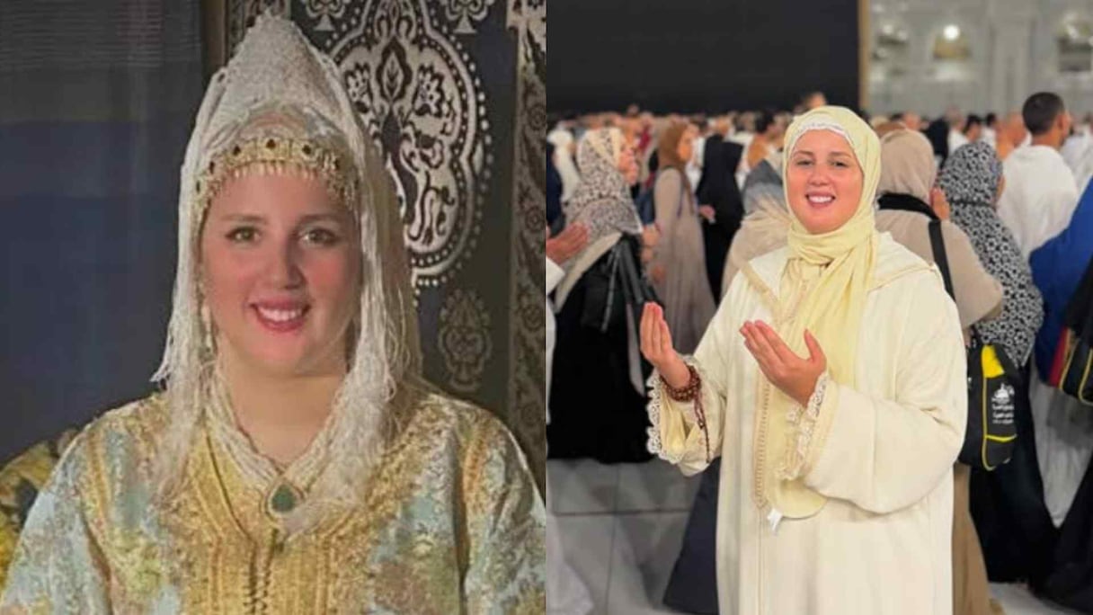 الفنانة فردوس البكاري