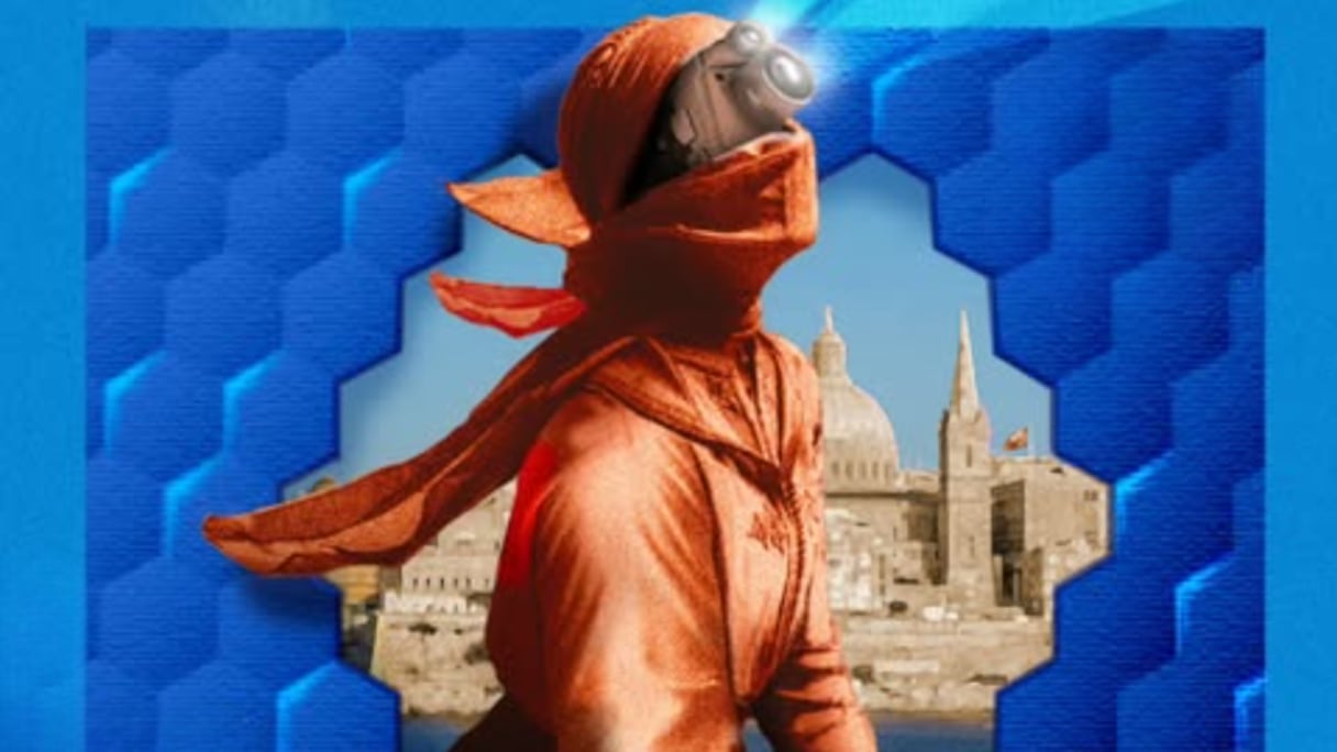 مهرجان مراكش للفيلم القصير 2026