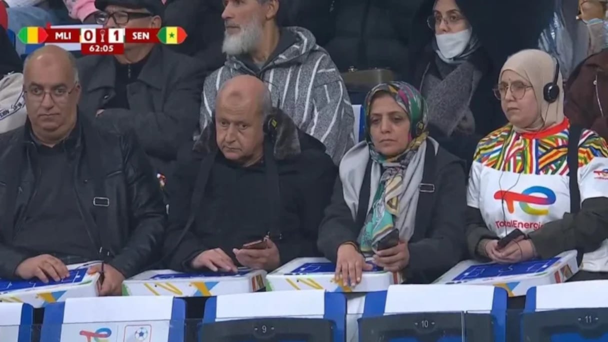 تجهيزات دامجة تعزز ولوج الأشخاص في وضعية إعاقة إلى الملاعب