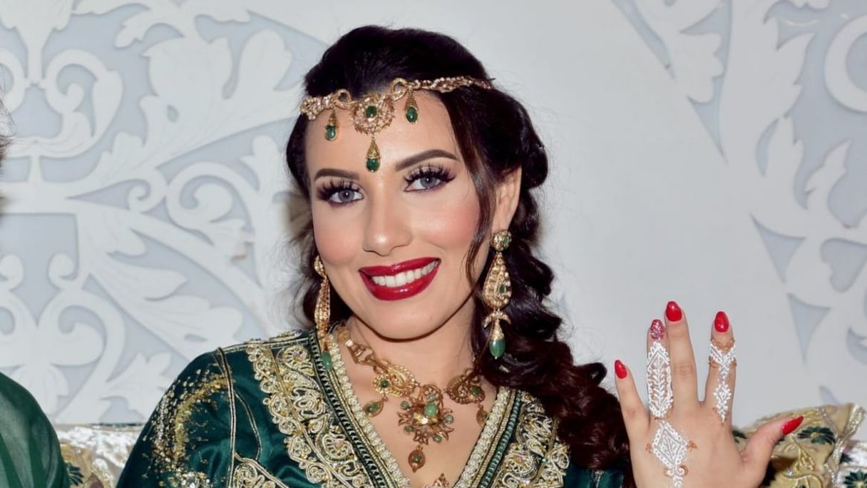 سحر الصديقي