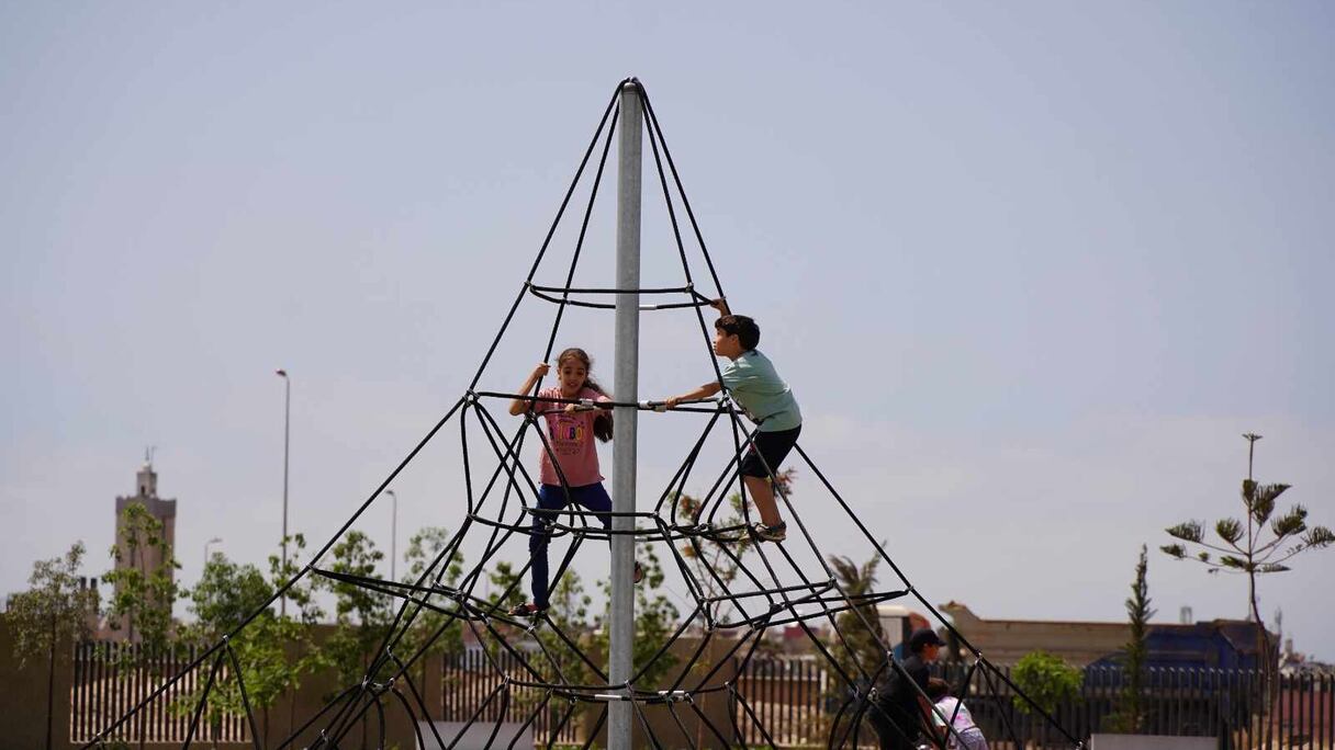 منتزه سباتة