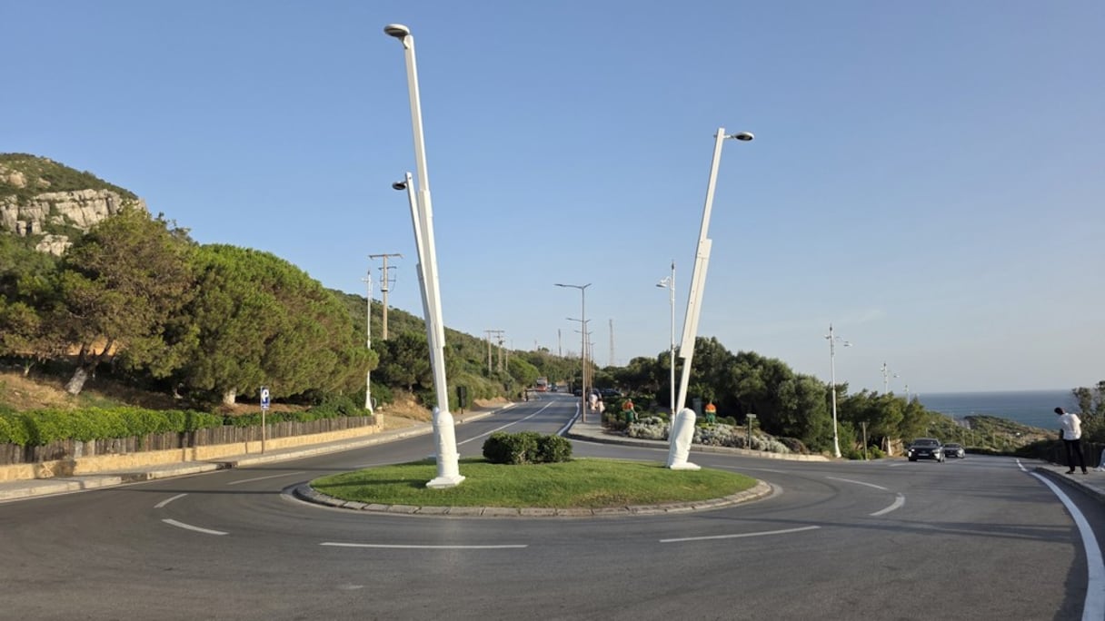 رياح قوية جهة طنجة أصيلة