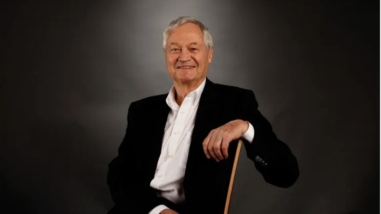 روجر كورمان