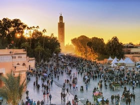 مراكش
