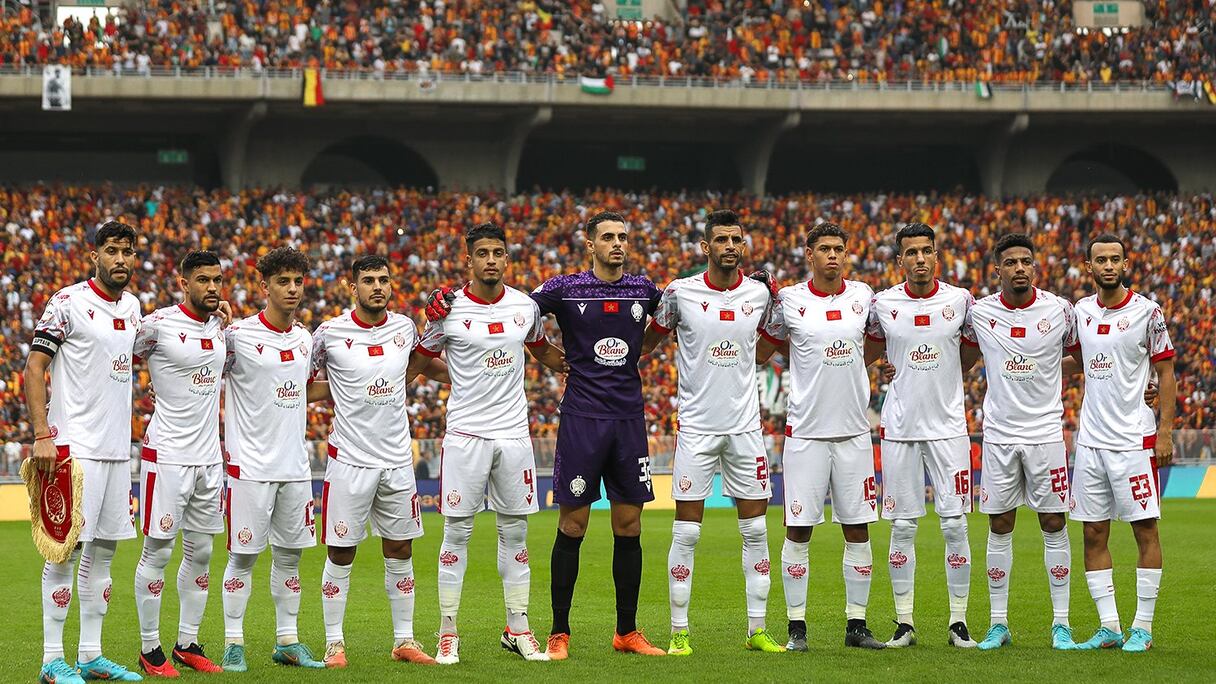 نادي الوداد الرياضي