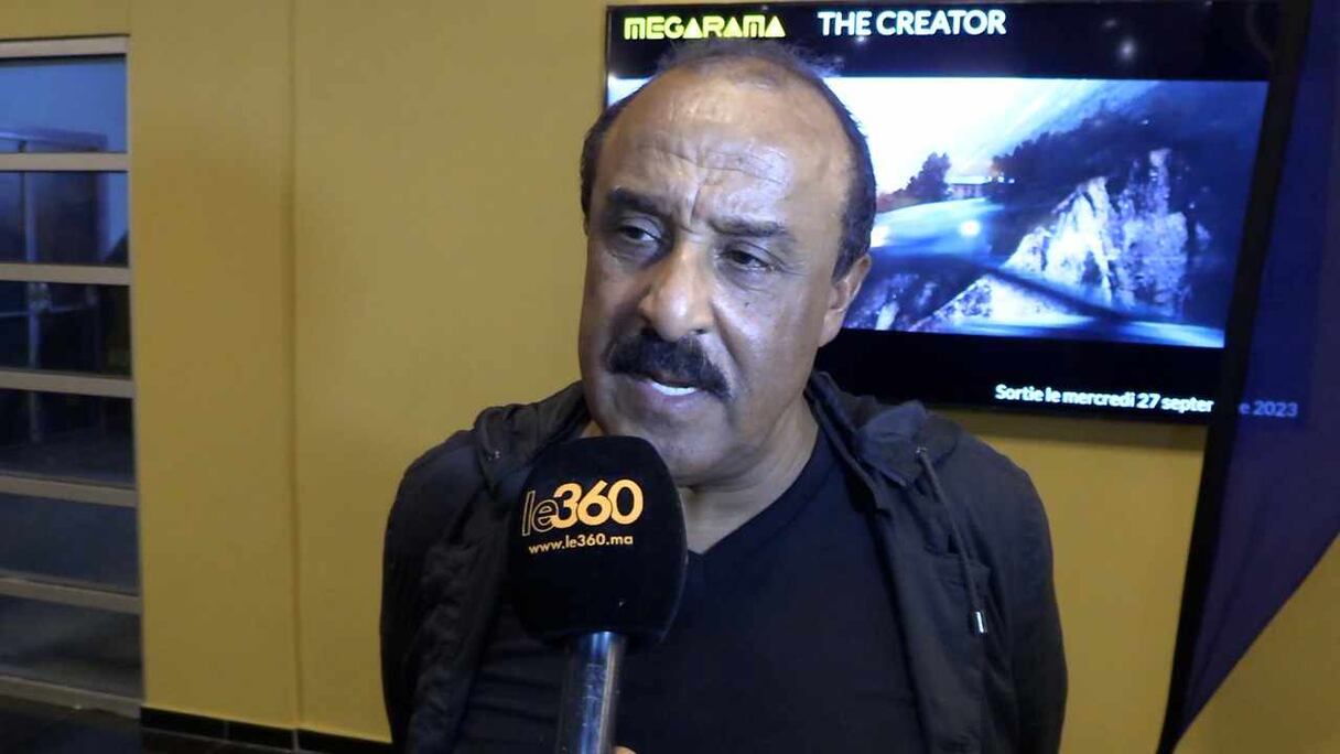 سعيد الناصيري