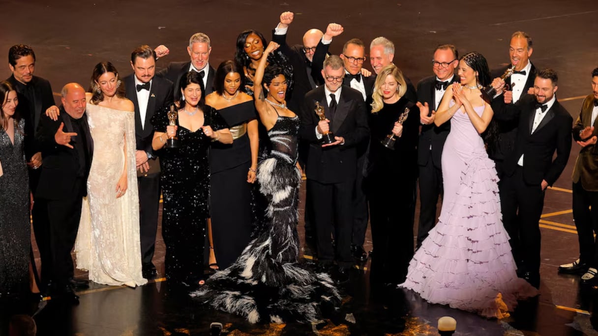 جوائز الأوسكار 2026