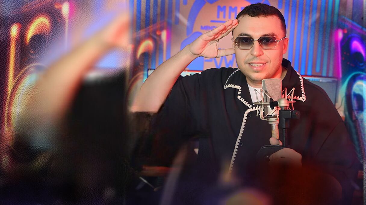 زكرياء الغافولي