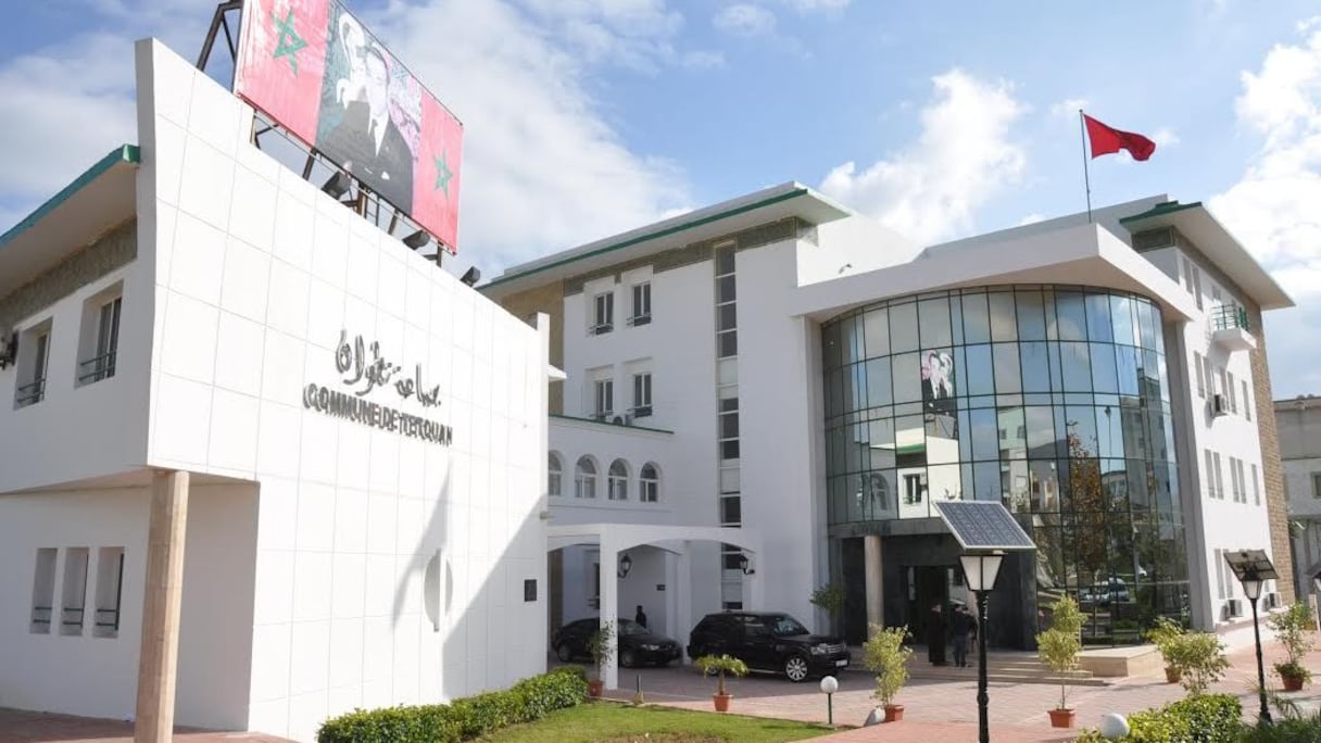 جماعة تطوان