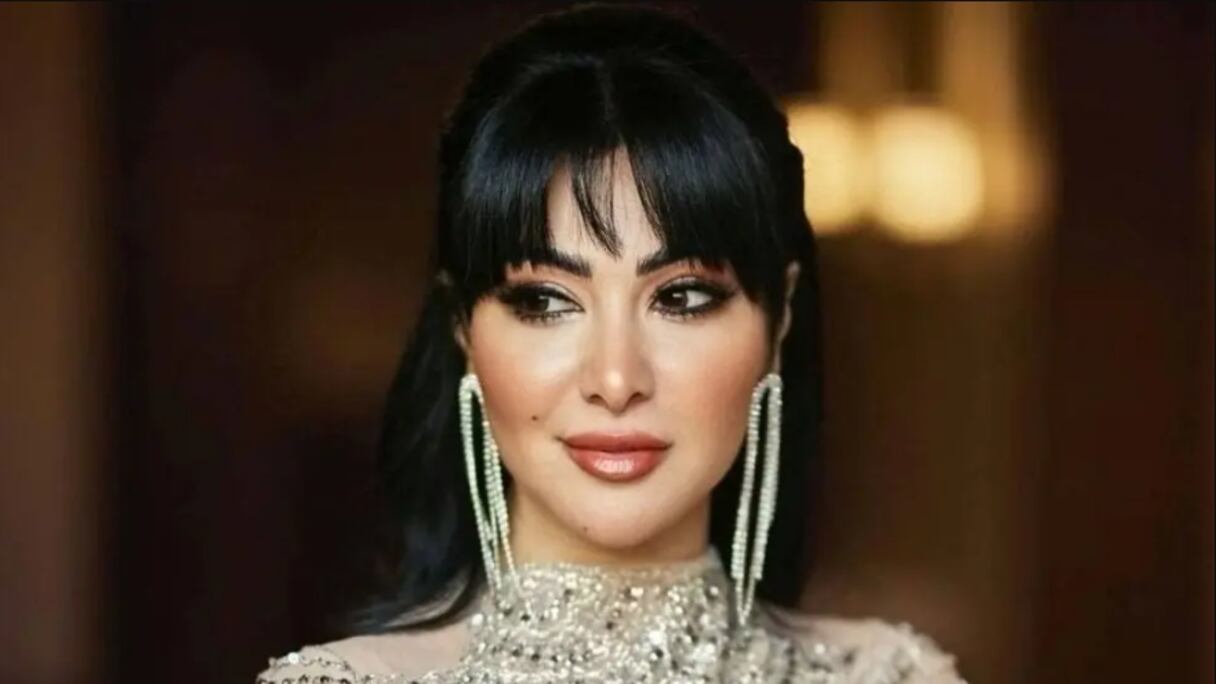 ميرهان حسين