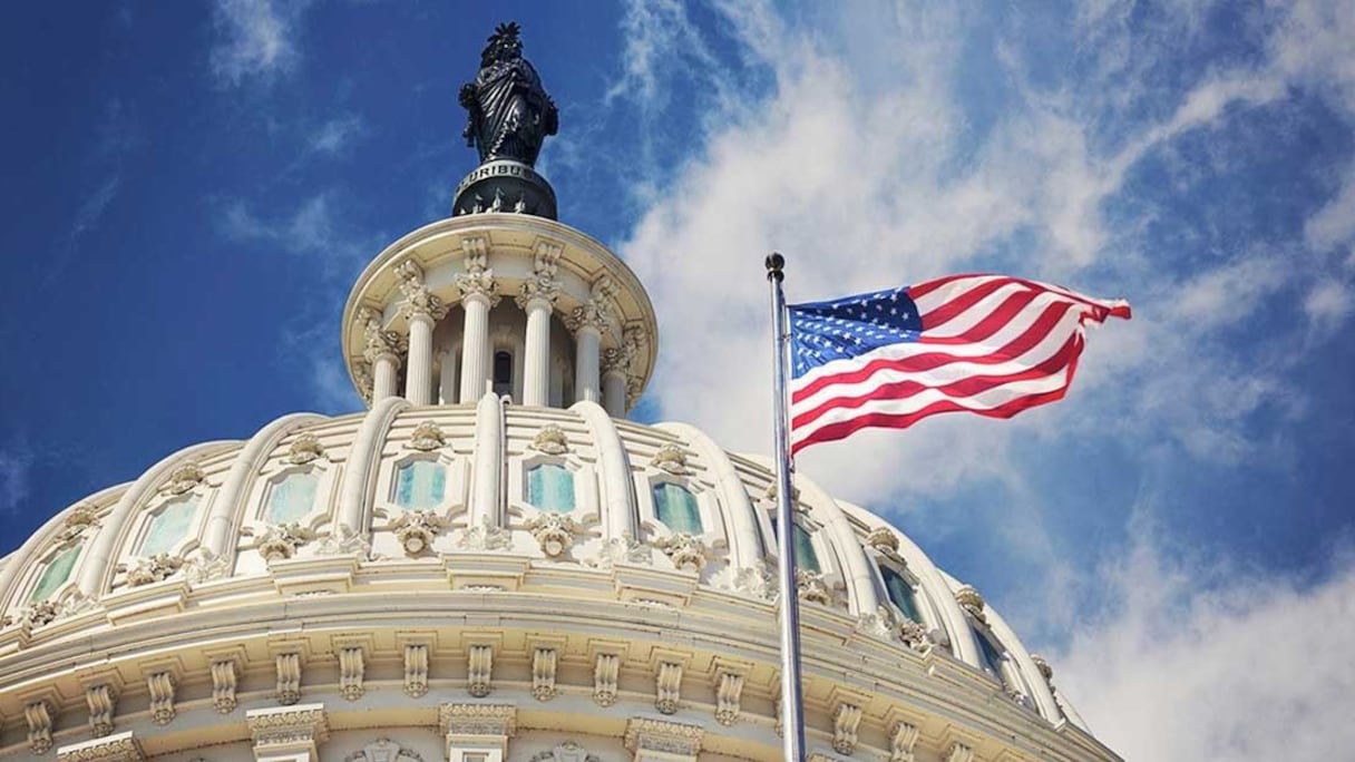 الولايات المتحدة الأمريكية