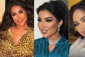 الشيخة طراكس، دنيا بكمة وسكينة كلامور