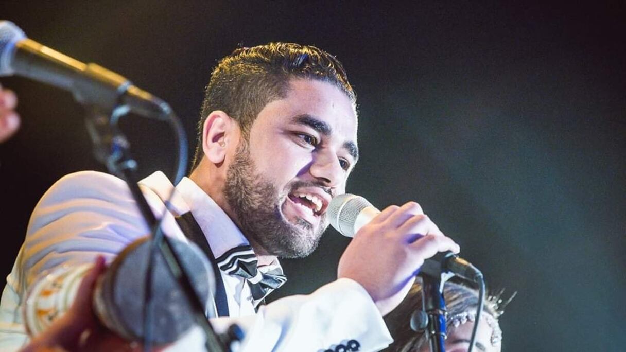 جمال الزياتي