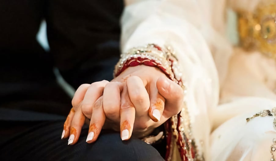 Mariage Maroc
