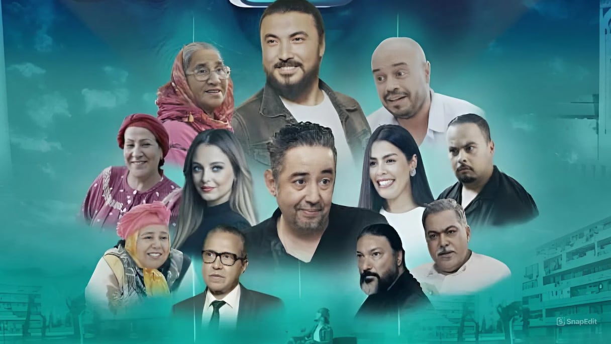 فيلم "3 دقايق"