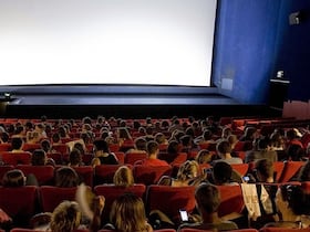 السينما "صورة تعبيرية"