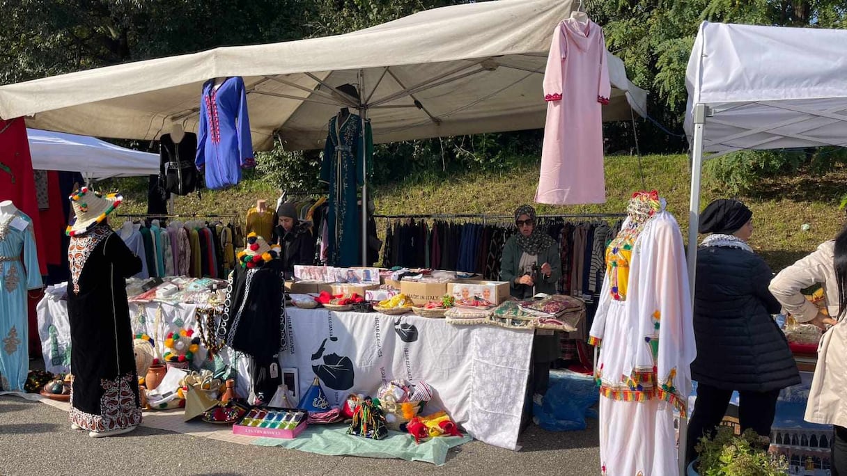 الأيام الثقافية المغربية بميلانو