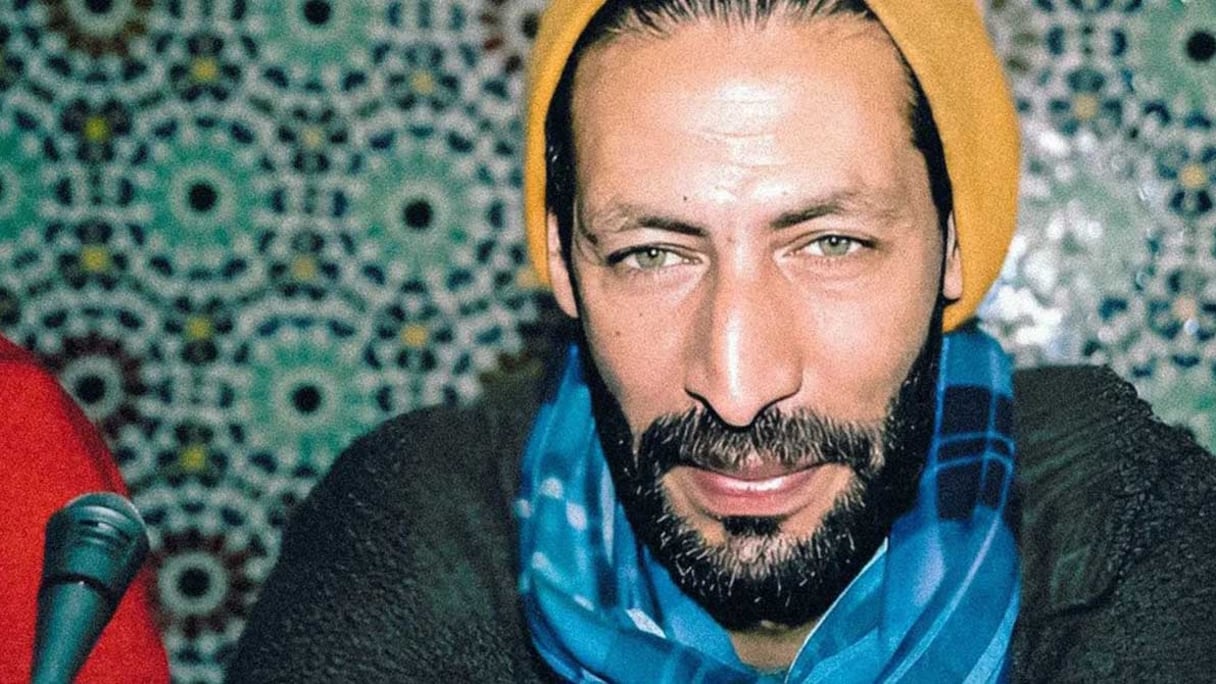 صلاح بنصالح