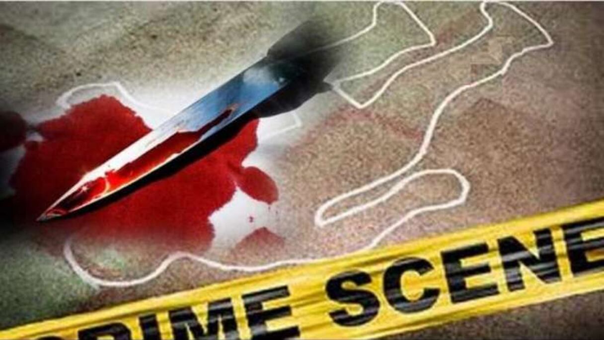 جريمة قتل "صورة تعبيرية"