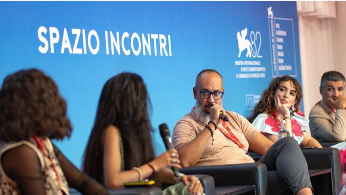 بينالي البندقية