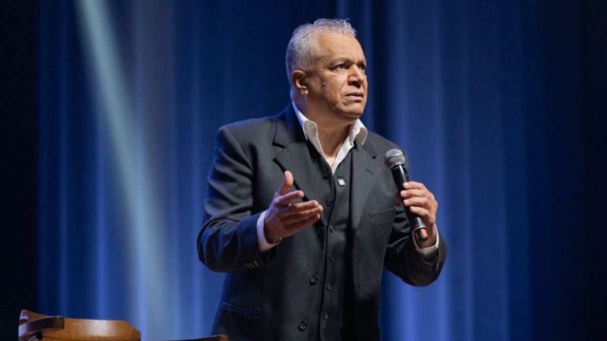 محمد الخياري